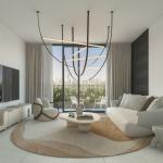 Cavendish Square at JVT by LEOS Developments in Dubai