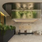 Cavendish Square at JVT by LEOS Developments in Dubai