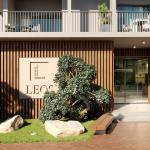 Cavendish Square at JVT by LEOS Developments in Dubai