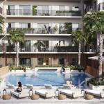 Cavendish Square at JVT by LEOS Developments in Dubai