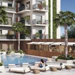 Cavendish Square at JVT by LEOS Developments in Dubai