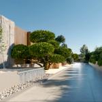 Cavendish Square at JVT by LEOS Developments in Dubai