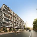 Cavendish Square at JVT by LEOS Developments in Dubai