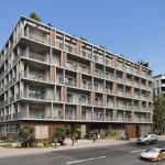 Cavendish Square at JVT by LEOS Developments in Dubai