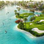 Damac Islands