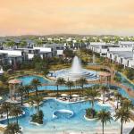 Damac Sun City