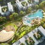 Damac Sun City