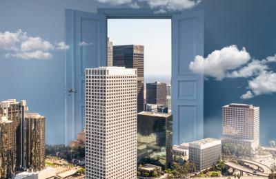 Buying Property in Dubai as a Foreigner: Everything You Need to Know in 2025