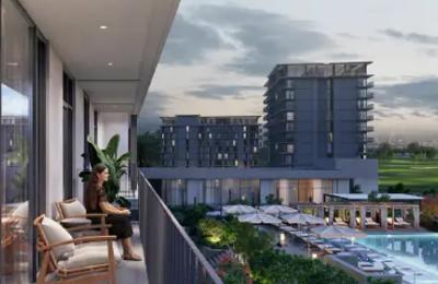 Golf Acres at Emaar South