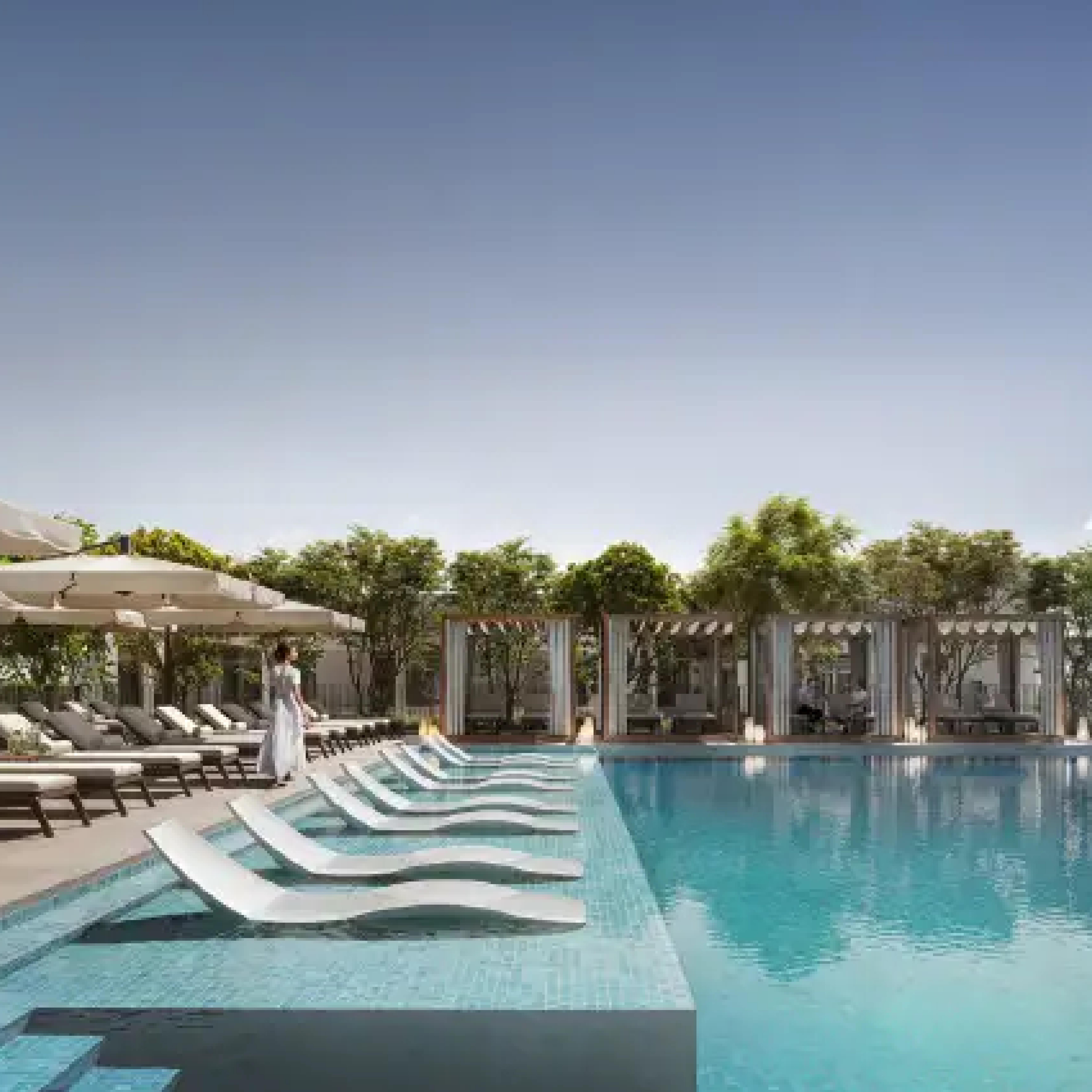 Golf Acres at Emaar South