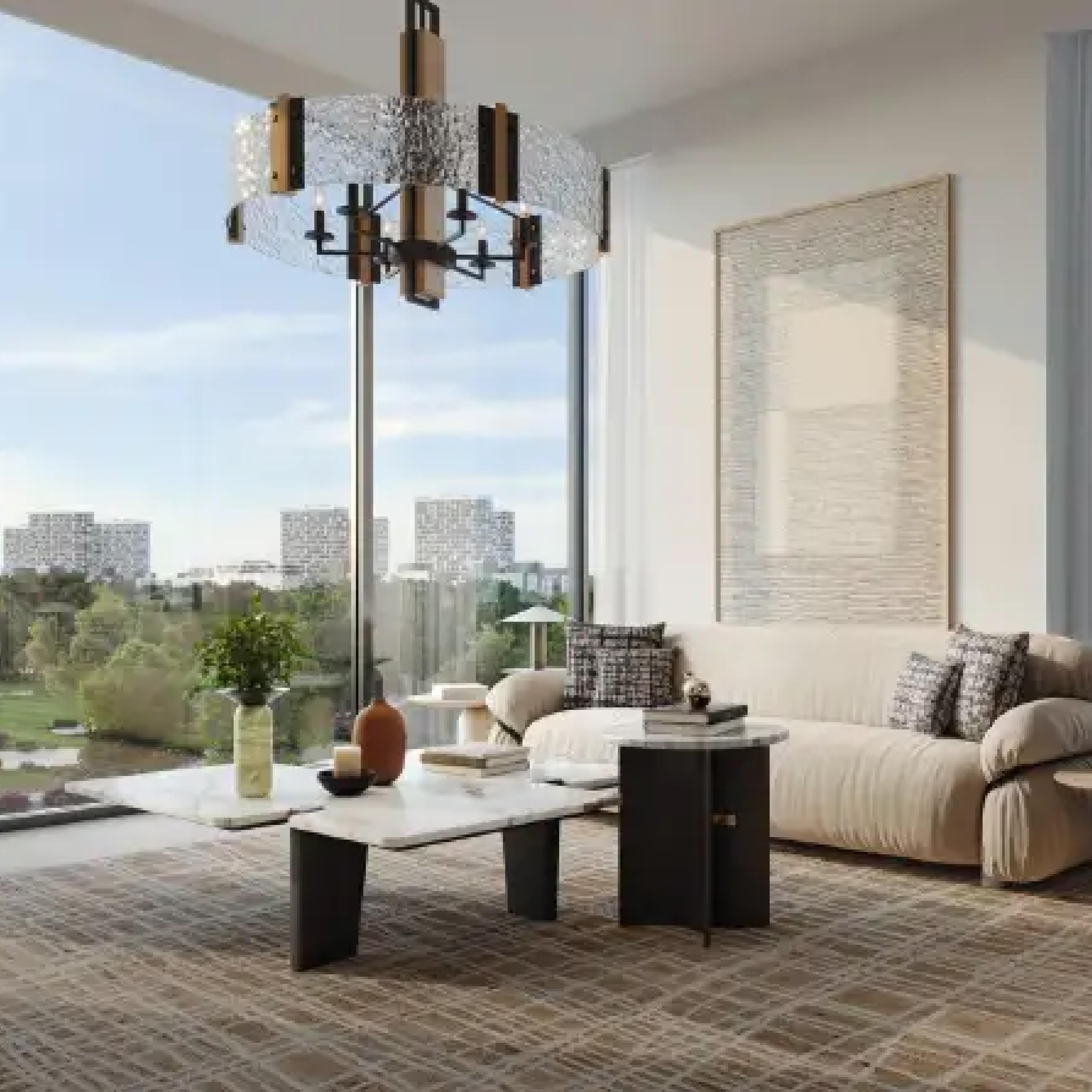 Golf Acres at Emaar South