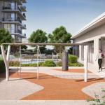 Golf Acres at Emaar South