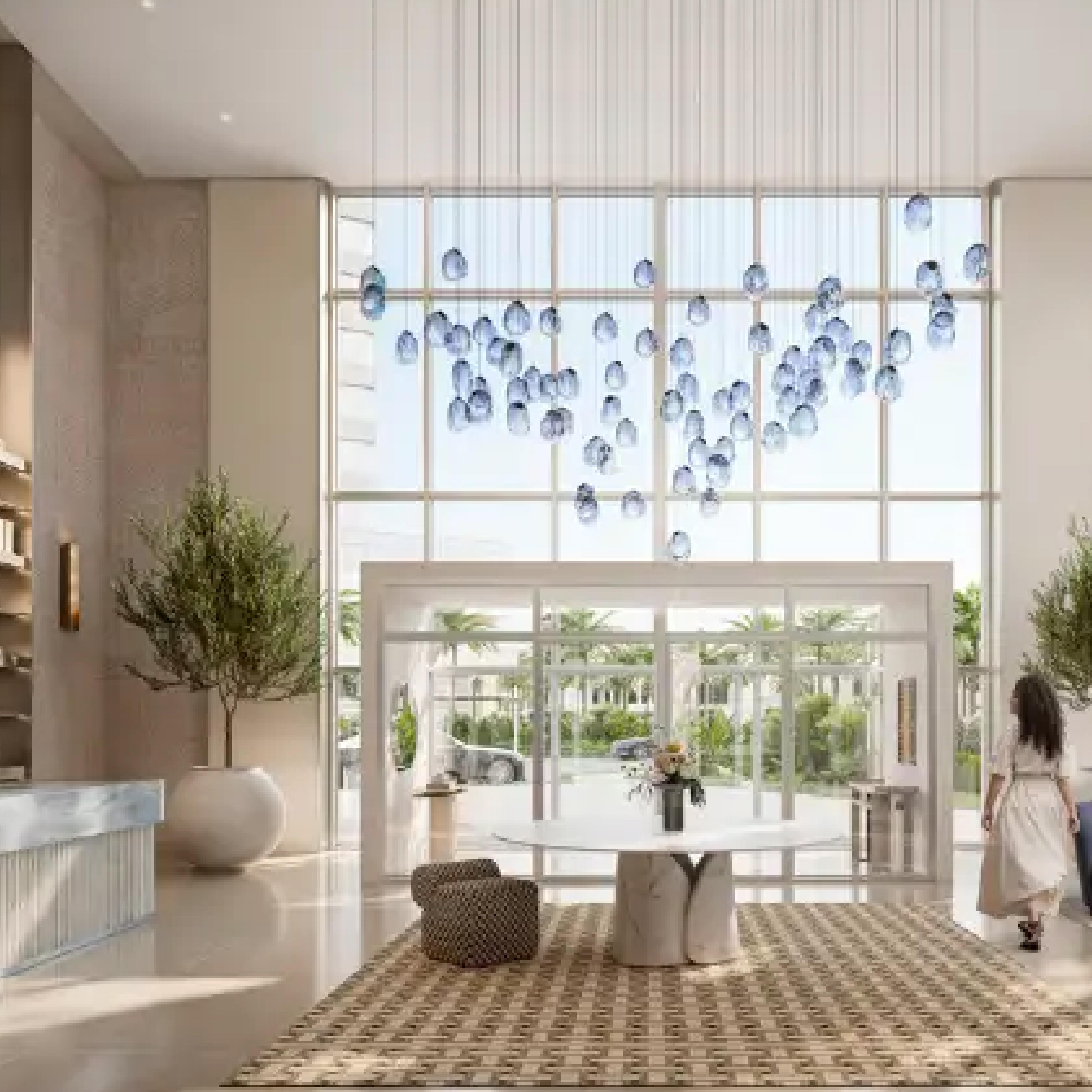 Golf Acres at Emaar South