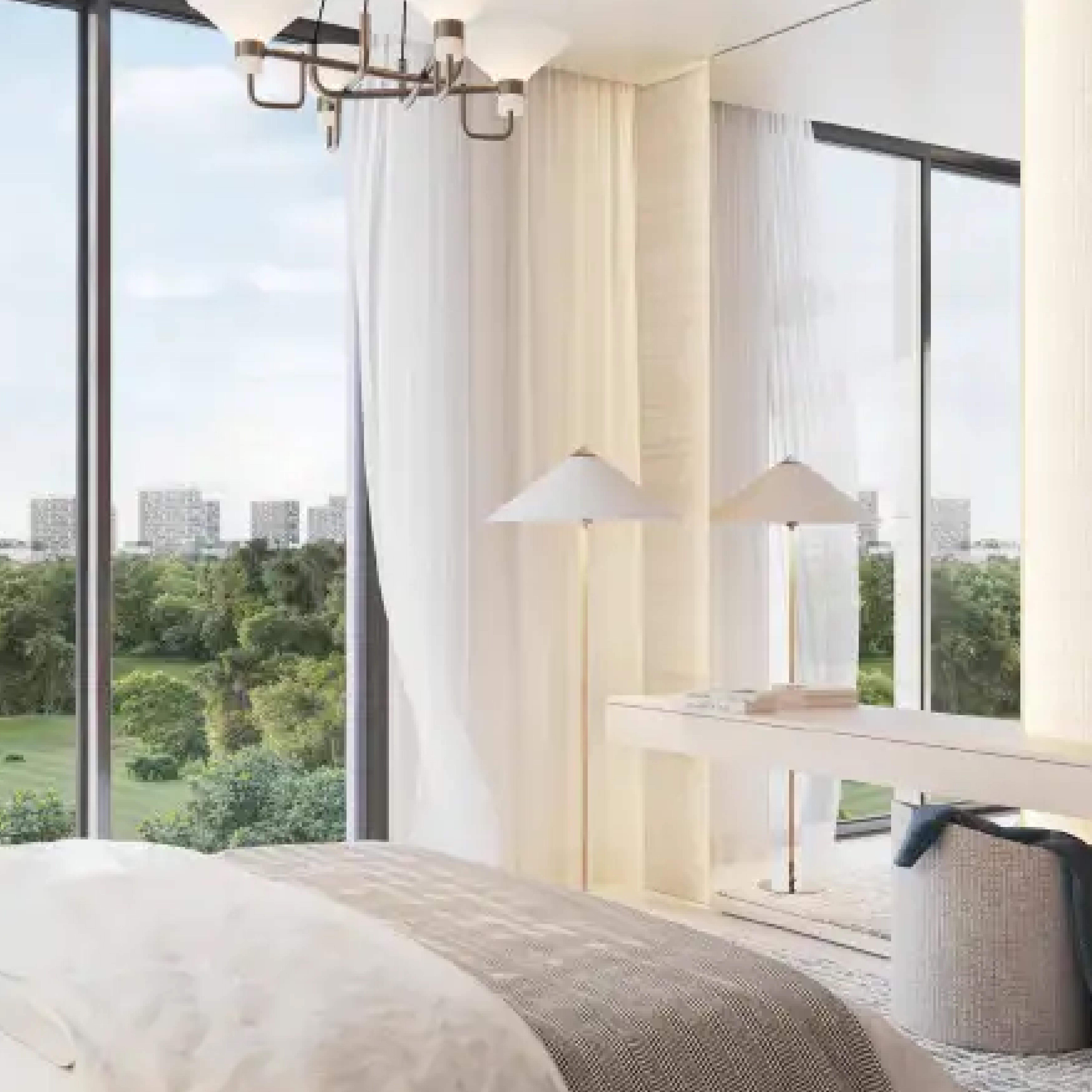 Golf Acres at Emaar South