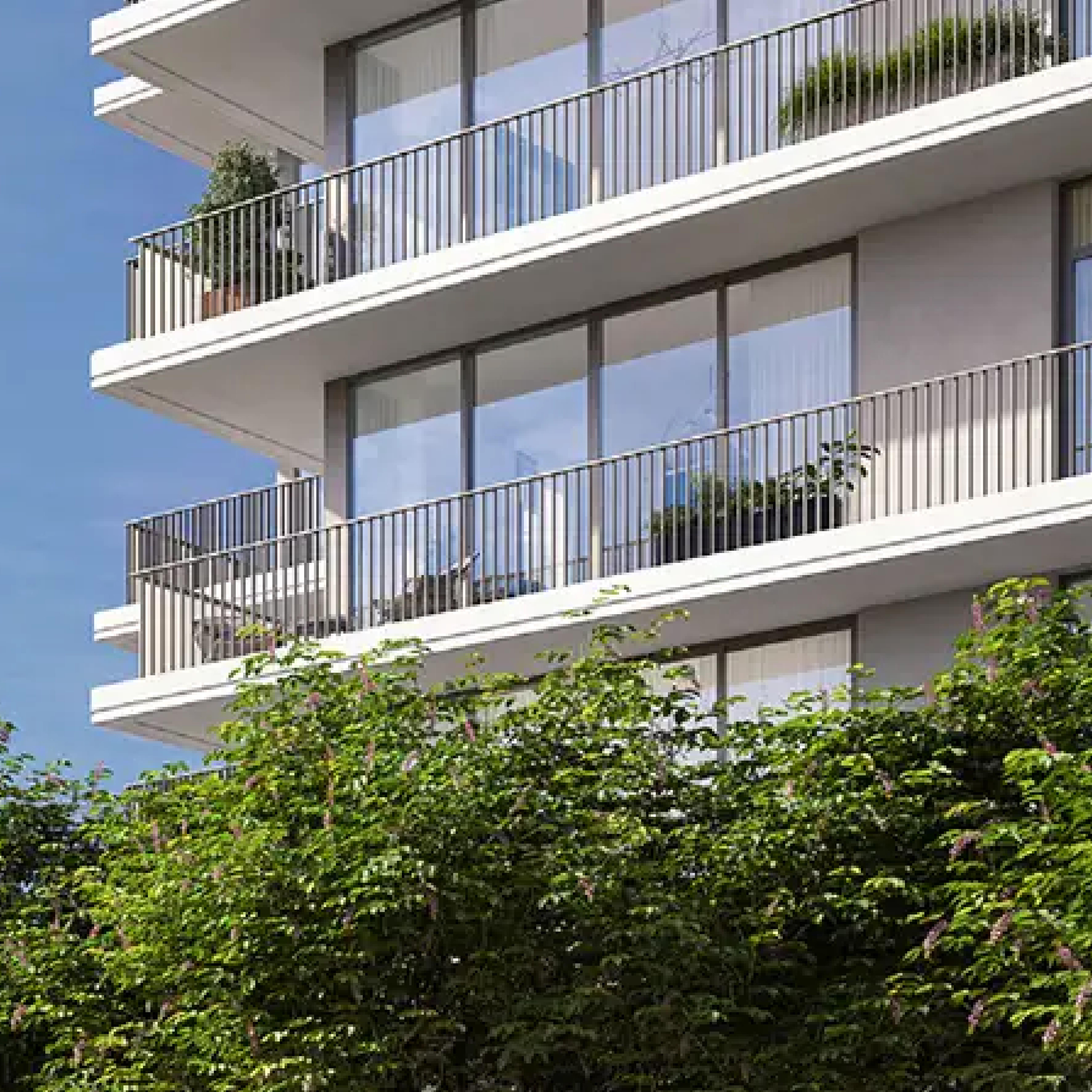 Golf Acres at Emaar South