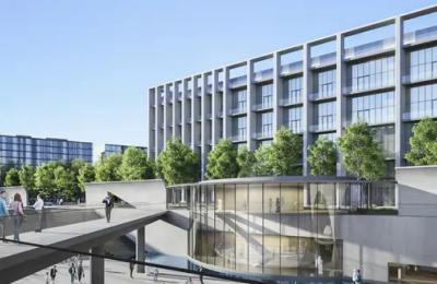 IL Teatro Residences I