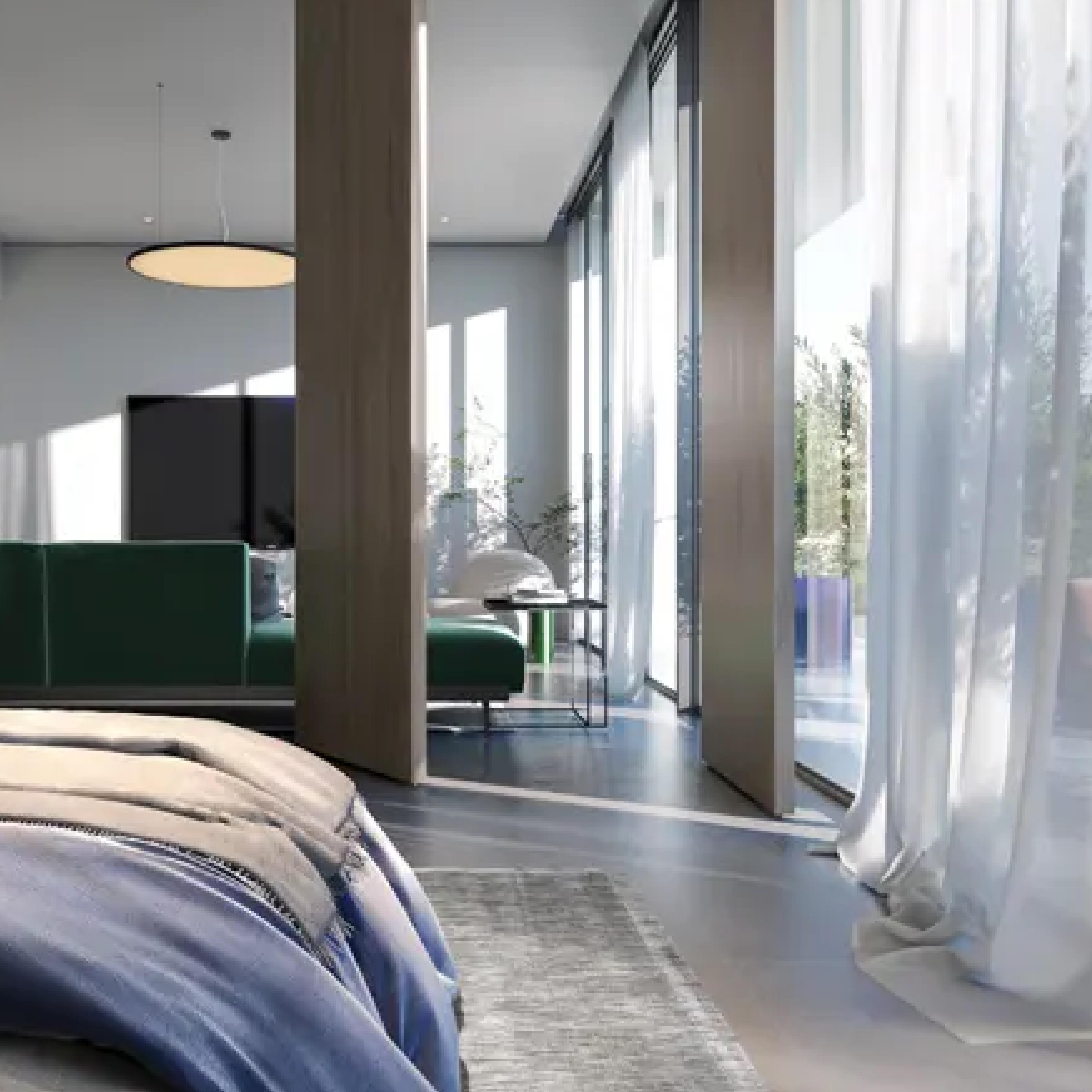 IL Teatro Residences I