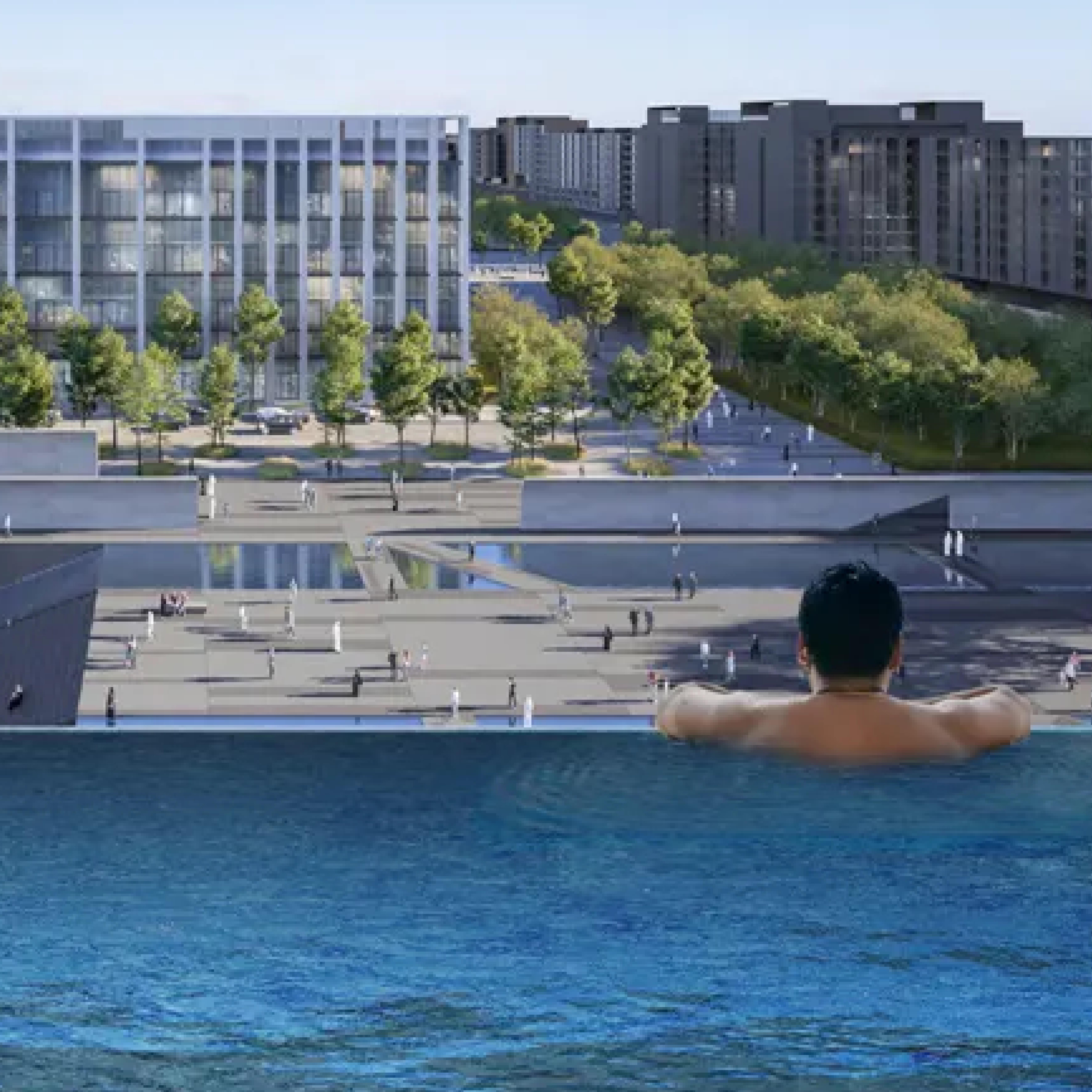 IL Teatro Residences I