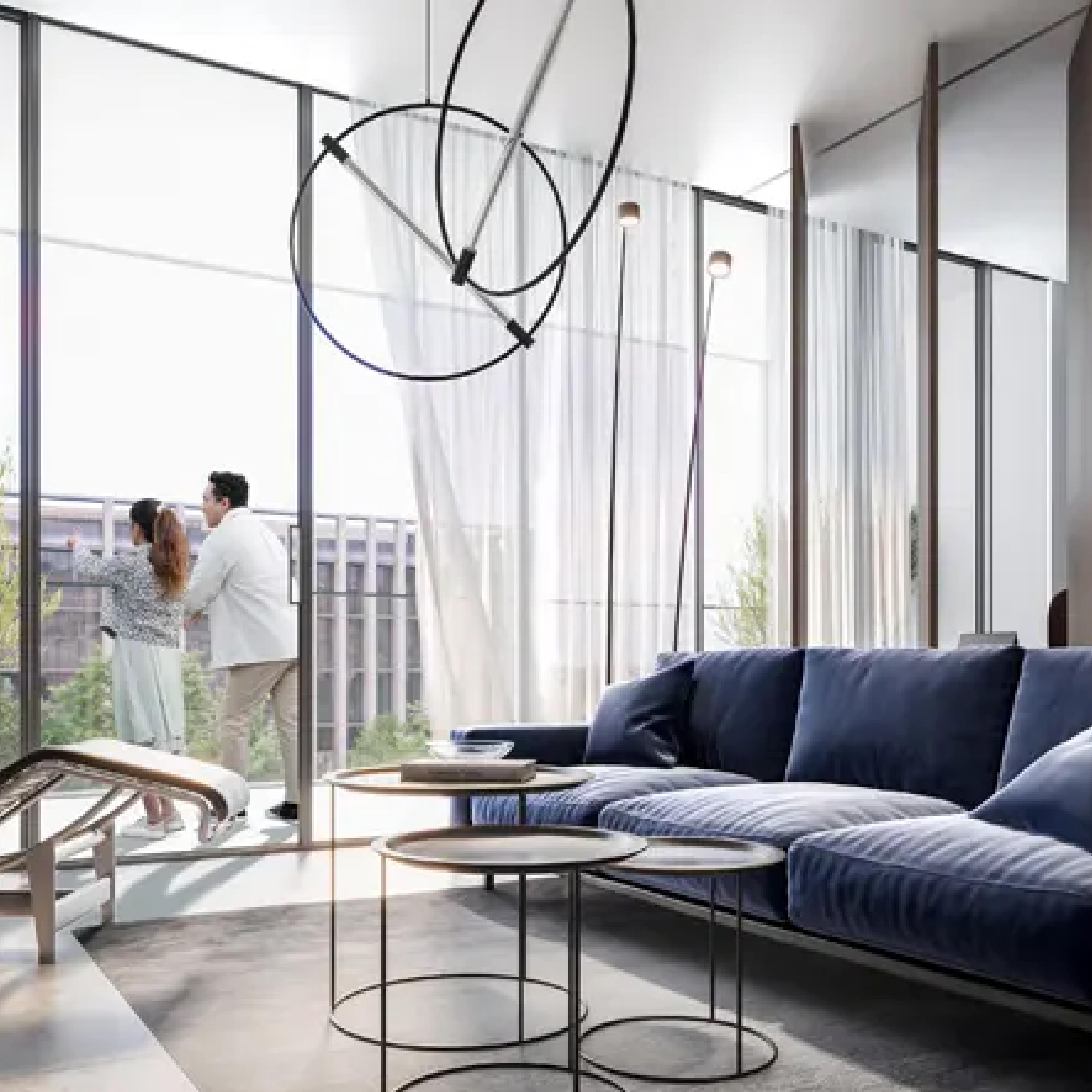 IL Teatro Residences I