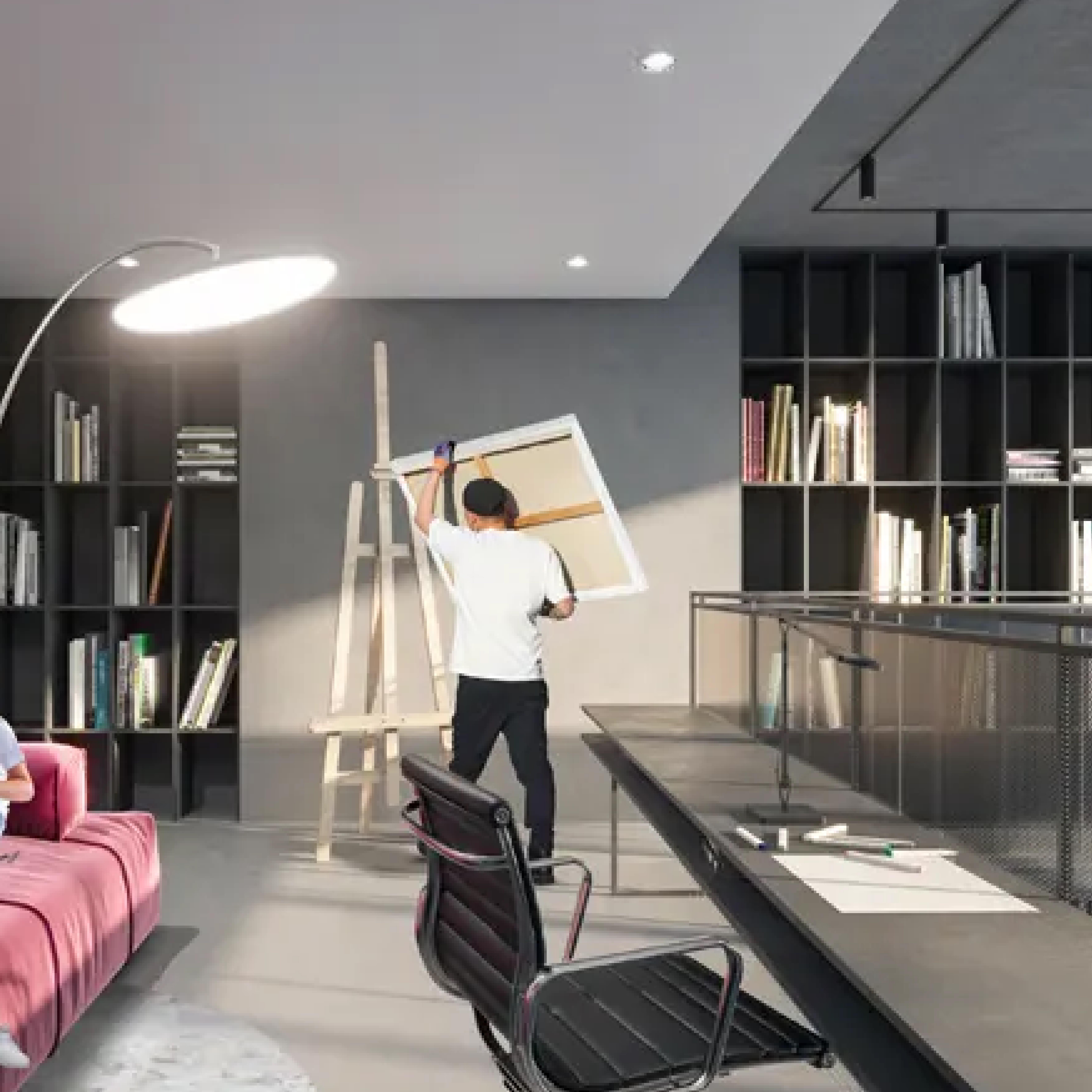 IL Teatro Residences I