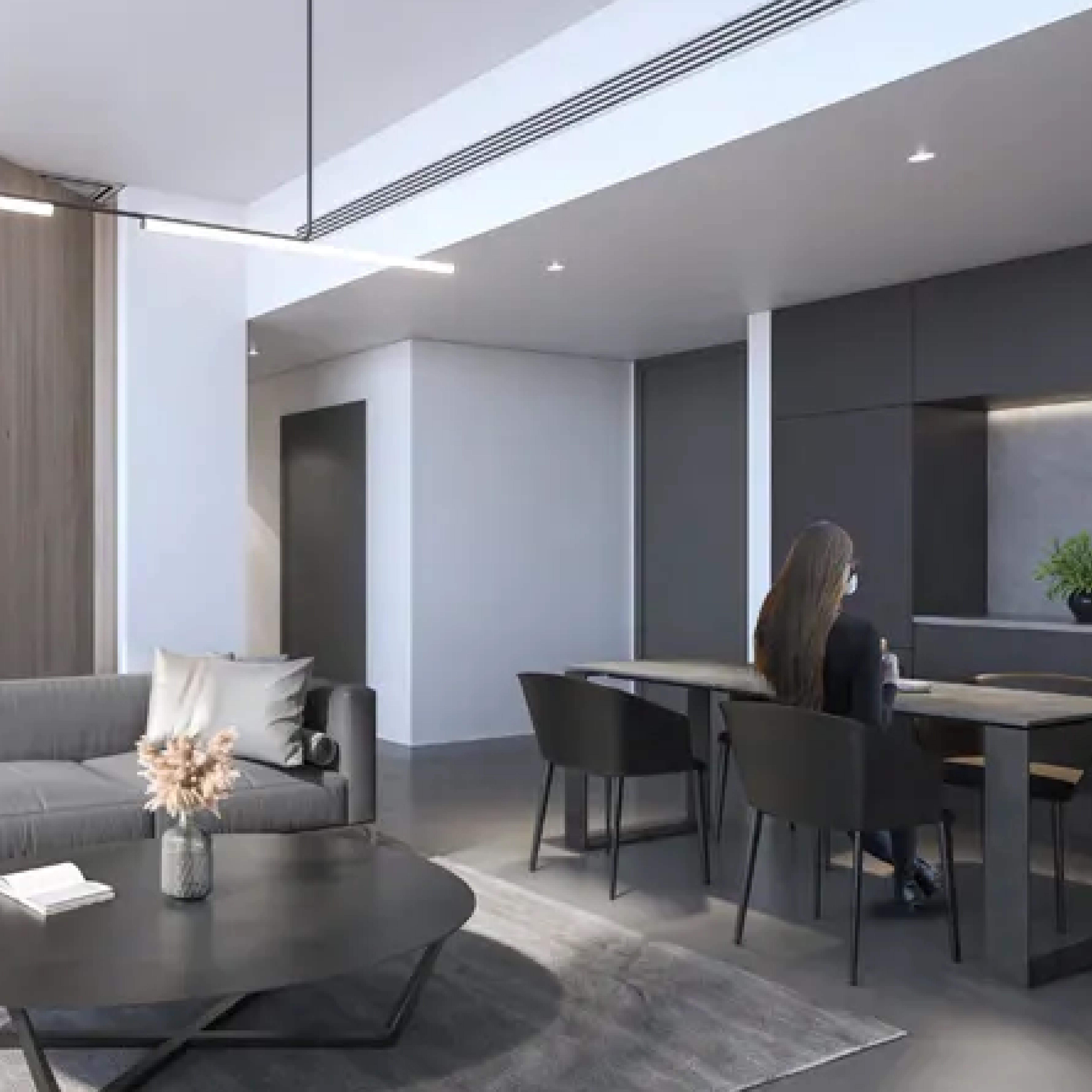 IL Teatro Residences I