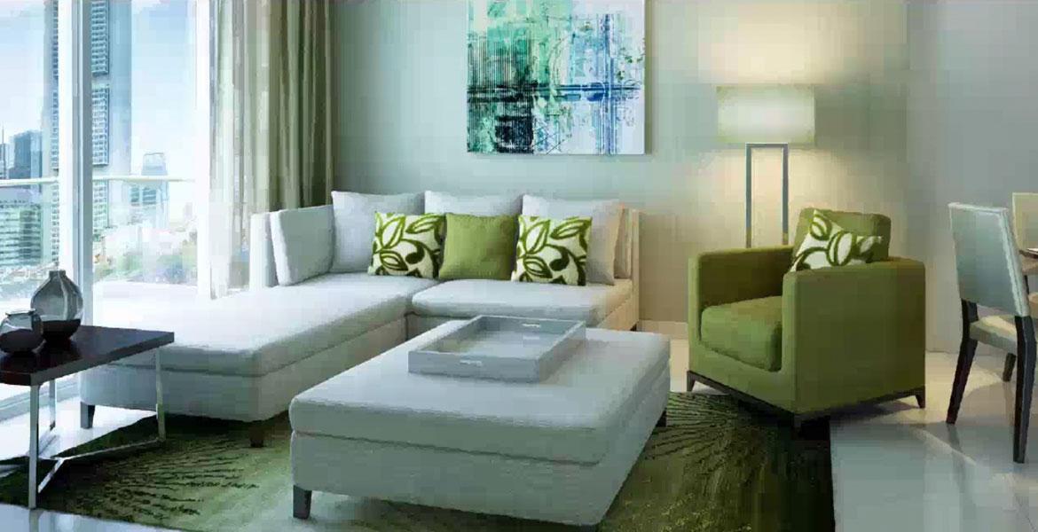 DAMAC Tower 108 at Jumeirah Village Circle (JVC), Dubai