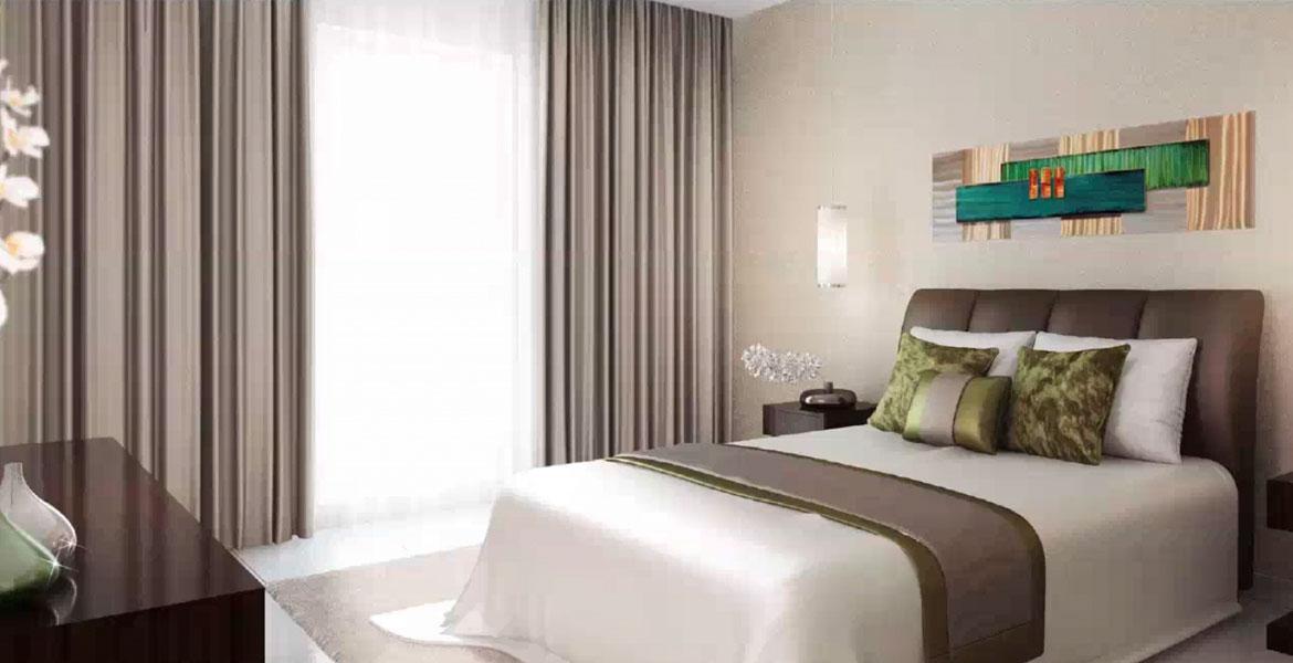 DAMAC Tower 108 at Jumeirah Village Circle (JVC), Dubai