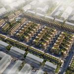Kensington Gardens by Leos at Greenwood, Dubai