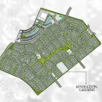 Kensington Gardens by Leos at Greenwood, Dubai