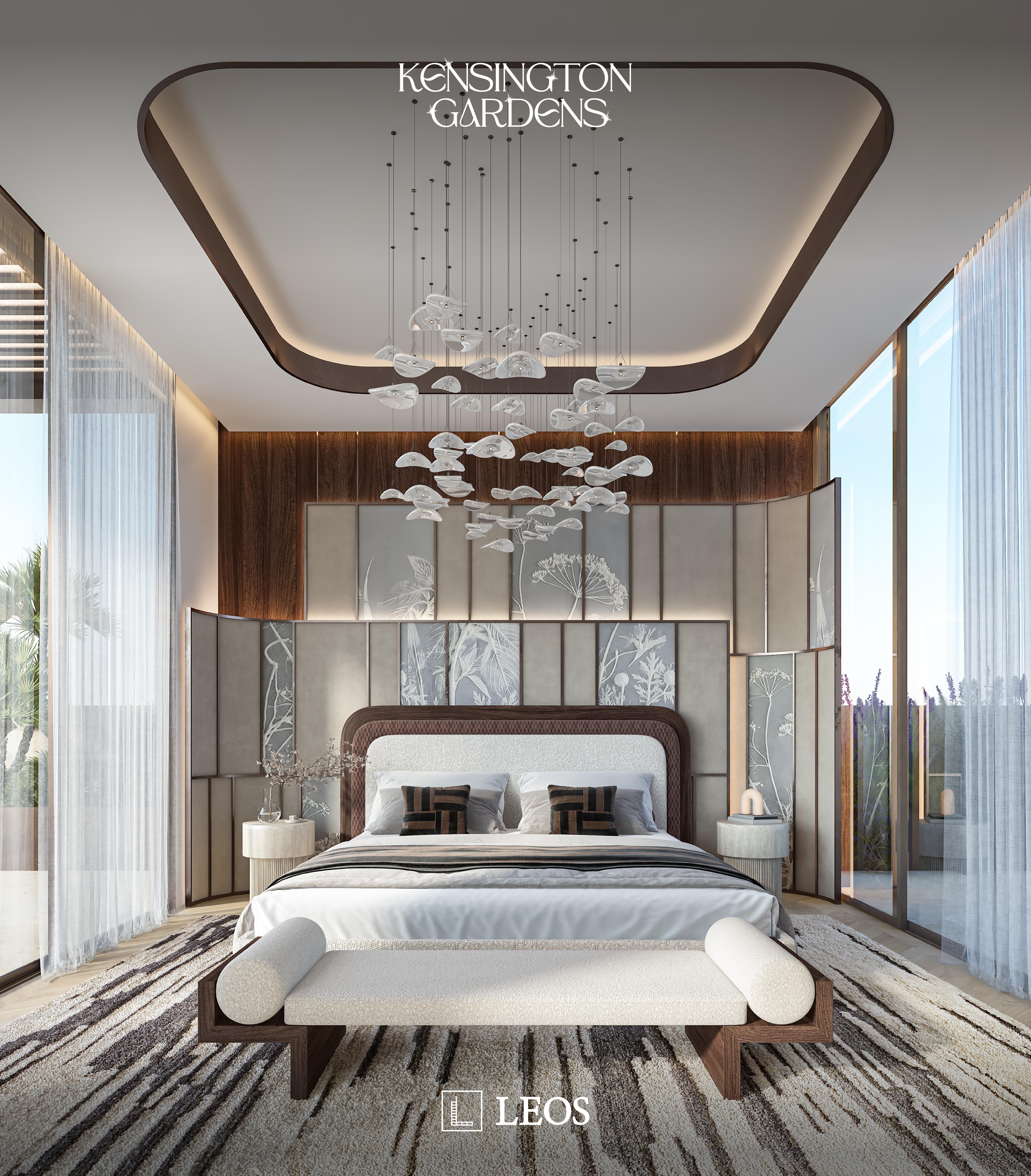 Kensington Gardens by Leos at Greenwood, Dubai