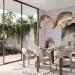 Kensington Gardens by Leos at Greenwood, Dubai