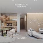 Kensington Gardens by Leos at Greenwood, Dubai