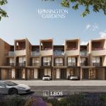 Kensington Gardens by Leos at Greenwood, Dubai