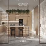 Kensington Gardens by Leos at Greenwood, Dubai