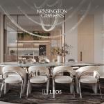 Kensington Gardens by Leos at Greenwood, Dubai