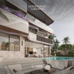 Kensington Gardens by Leos at Greenwood, Dubai