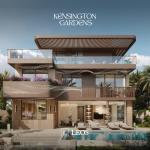 Kensington Gardens by Leos at Greenwood, Dubai