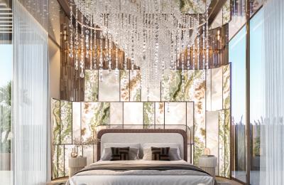 Kensington Gardens by Leos at Greenwood, Dubai