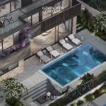 Kensington Gardens by Leos at Greenwood, Dubai