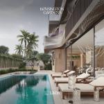Kensington Gardens by Leos at Greenwood, Dubai