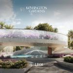 Kensington Gardens by Leos at Greenwood, Dubai