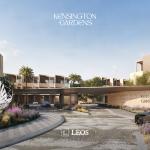 Kensington Gardens by Leos at Greenwood, Dubai