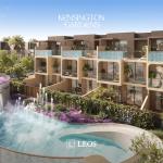 Kensington Gardens by Leos at Greenwood, Dubai