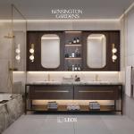 Kensington Gardens by Leos at Greenwood, Dubai