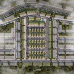 Kensington Gardens by Leos at Greenwood, Dubai