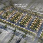 Kensington Gardens by Leos at Greenwood, Dubai