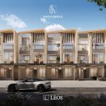 Knightsbridge at Meydan District 11, Dubai - Leos