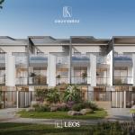 Knightsbridge at Meydan District 11, Dubai - Leos