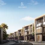 Knightsbridge at Meydan District 11, Dubai - Leos