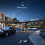 Knightsbridge at Meydan District 11, Dubai - Leos